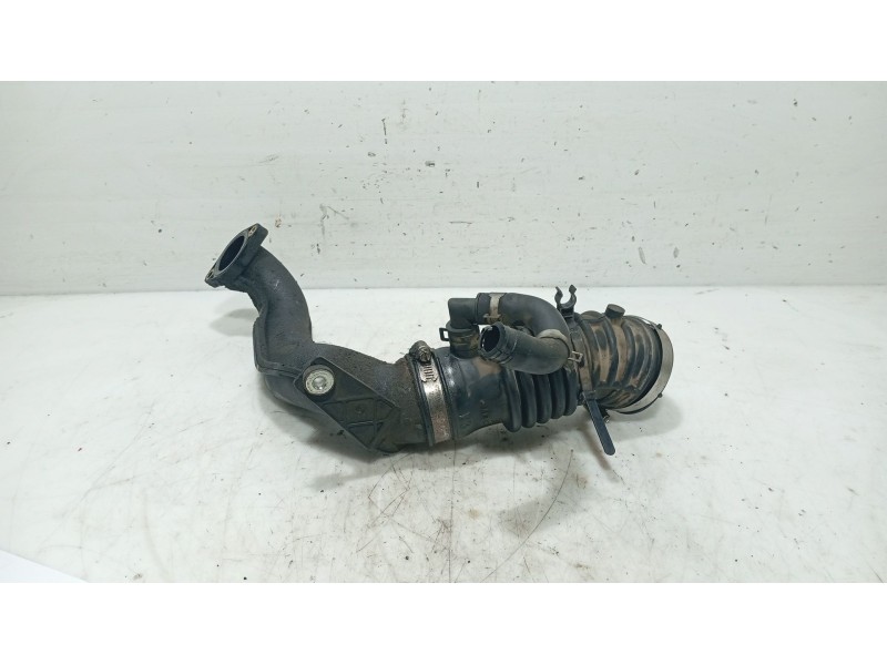 Recambio de tubo para nissan almera ii hatchback (n16) 2.2 dci referencia OEM IAM   