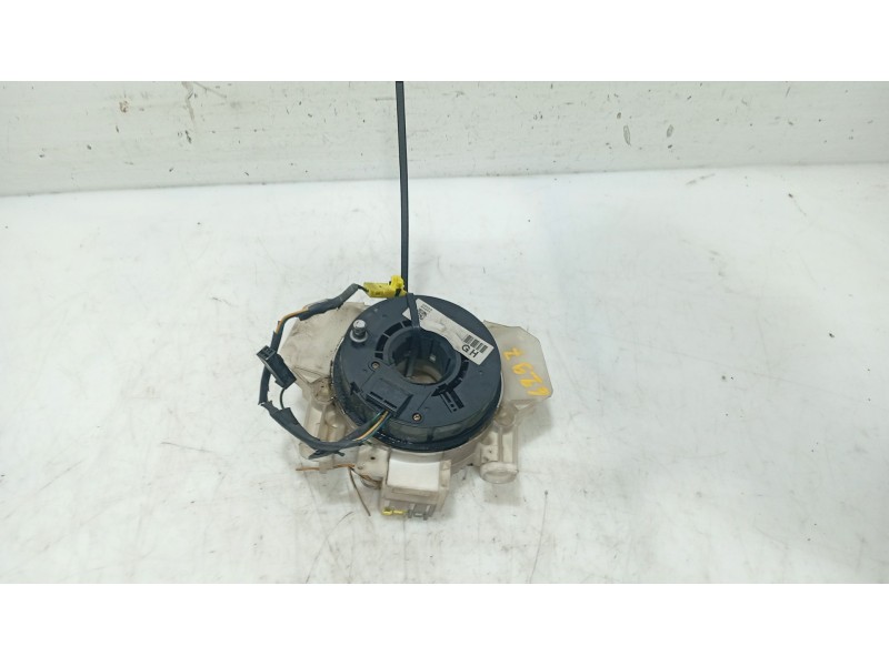 Recambio de anillo airbag para nissan almera ii hatchback (n16) 2.2 dci referencia OEM IAM   