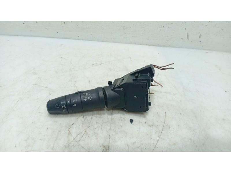 Recambio de mando luces para nissan almera ii hatchback (n16) 2.2 dci referencia OEM IAM   