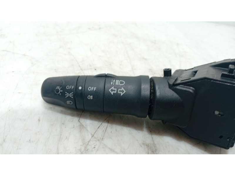 Recambio de mando luces para nissan almera ii hatchback (n16) 2.2 dci referencia OEM IAM   