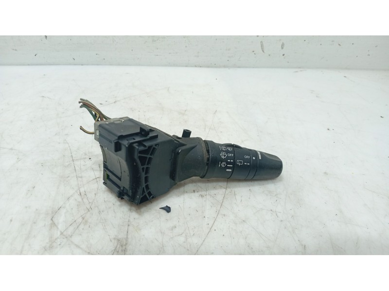 Recambio de mando limpia para nissan almera ii hatchback (n16) 2.2 dci referencia OEM IAM   