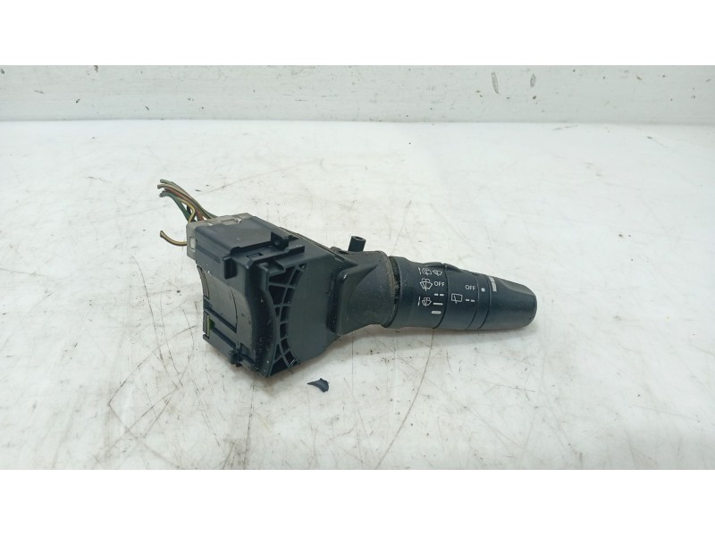 Recambio de mando limpia para nissan almera ii hatchback (n16) 2.2 dci referencia OEM IAM   