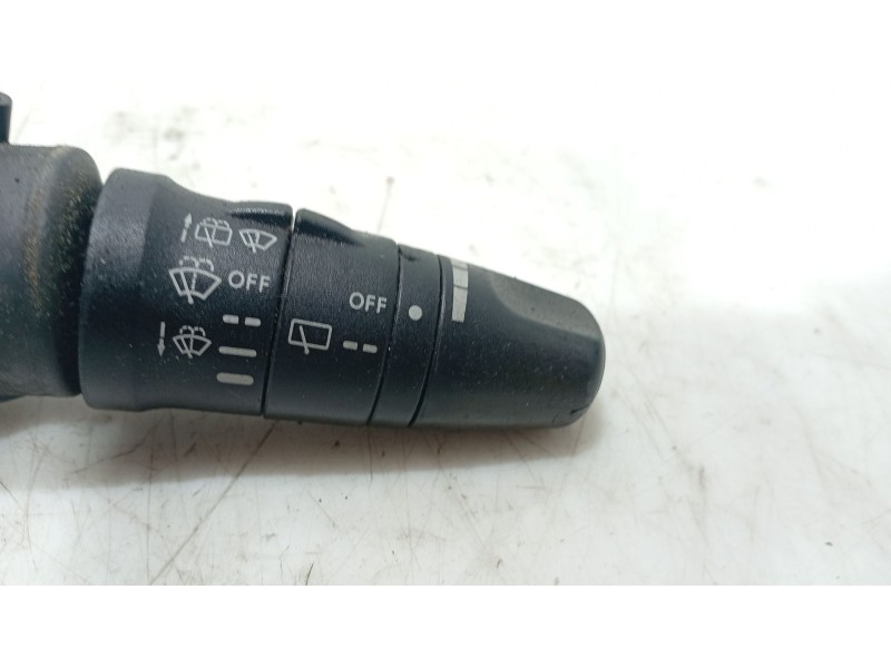 Recambio de mando limpia para nissan almera ii hatchback (n16) 2.2 dci referencia OEM IAM   