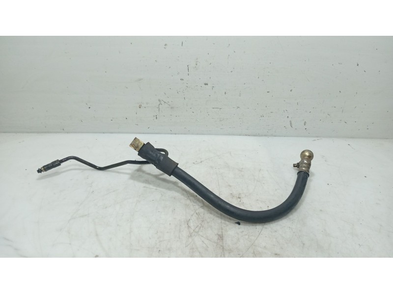 Recambio de tubo para nissan almera ii hatchback (n16) 2.2 dci referencia OEM IAM   