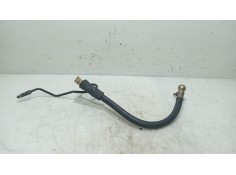 Recambio de tubo para nissan almera ii hatchback (n16) 2.2 dci referencia OEM IAM    2