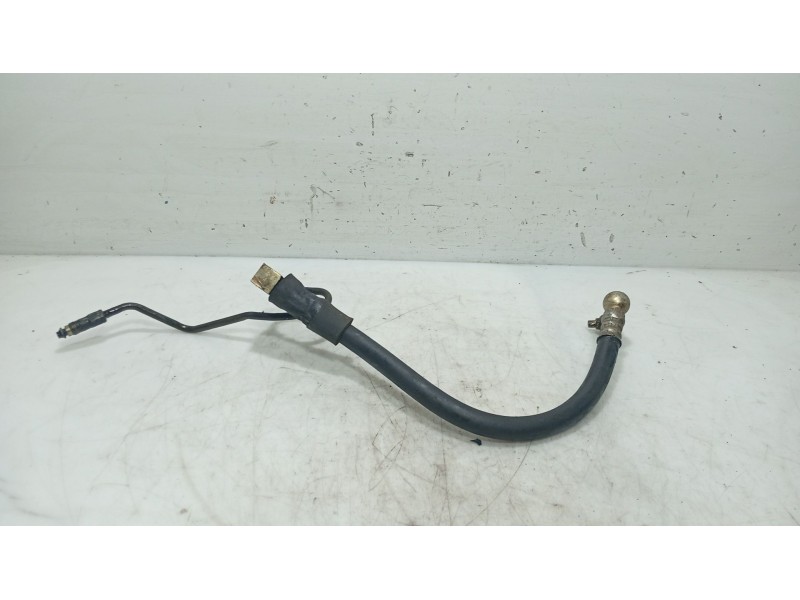 Recambio de tubo para nissan almera ii hatchback (n16) 2.2 dci referencia OEM IAM   