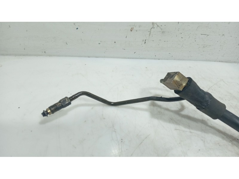 Recambio de tubo para nissan almera ii hatchback (n16) 2.2 dci referencia OEM IAM   