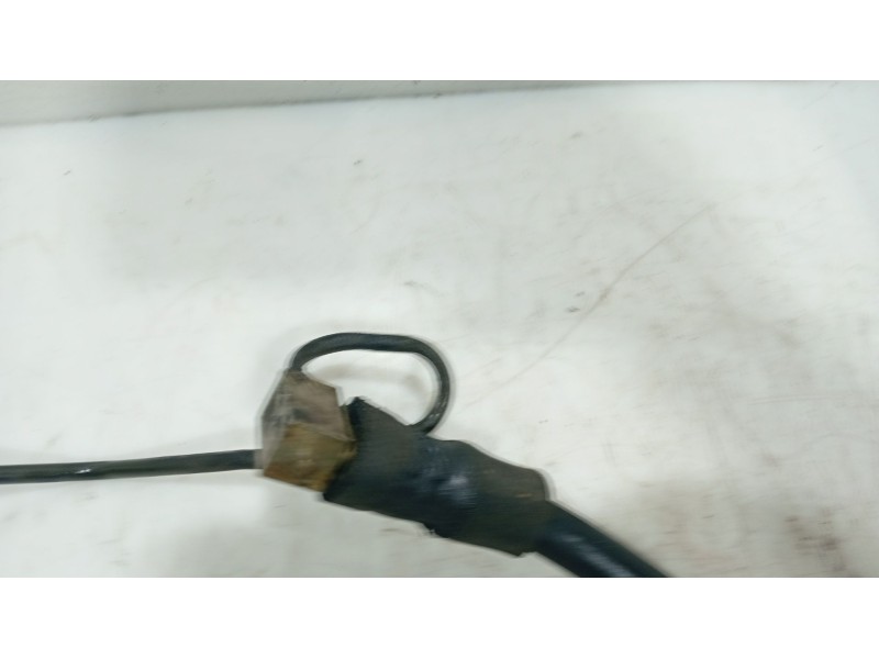 Recambio de tubo para nissan almera ii hatchback (n16) 2.2 dci referencia OEM IAM   