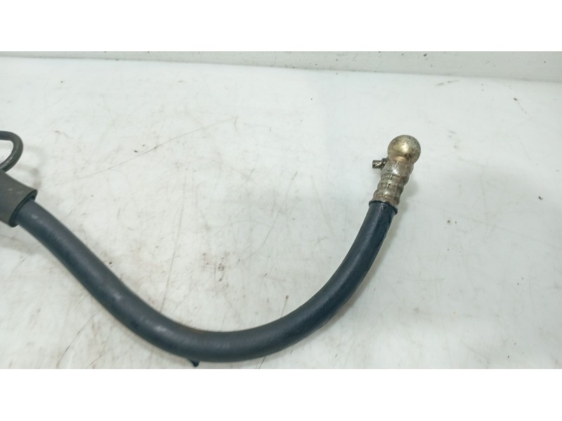 Recambio de tubo para nissan almera ii hatchback (n16) 2.2 dci referencia OEM IAM   