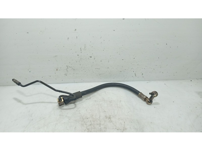 Recambio de tubo para nissan almera ii hatchback (n16) 2.2 dci referencia OEM IAM   