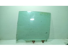 Recambio de luna trasera izquierda para nissan almera ii hatchback (n16) 2.2 dci referencia OEM IAM 82301BM701  