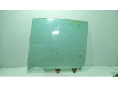 Recambio de luna trasera izquierda para nissan almera ii hatchback (n16) 2.2 dci referencia OEM IAM 82301BM701   2