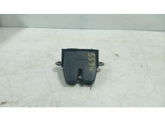 Recambio de cerradura maletero / porton para ford focus iii 1.6 ti referencia OEM IAM 1859161  