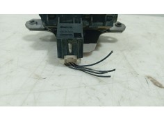 Recambio de cerradura maletero / porton para ford focus iii 1.6 ti referencia OEM IAM 1859161   2