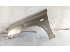 Recambio de aleta delantera izquierda para nissan almera ii hatchback (n16) 2.2 dci referencia OEM IAM   