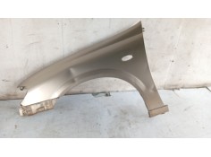 Recambio de aleta delantera izquierda para nissan almera ii hatchback (n16) 2.2 dci referencia OEM IAM    2
