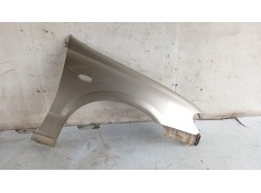 Recambio de aleta delantera derecha para nissan almera ii hatchback (n16) 2.2 dci referencia OEM IAM 631004M631  
