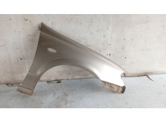 Recambio de aleta delantera derecha para nissan almera ii hatchback (n16) 2.2 dci referencia OEM IAM 631004M631   2