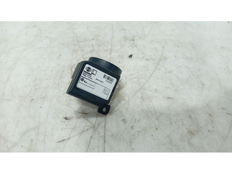 Recambio de modulo electronico para nissan almera ii hatchback (n16) 2.2 dci referencia OEM IAM   