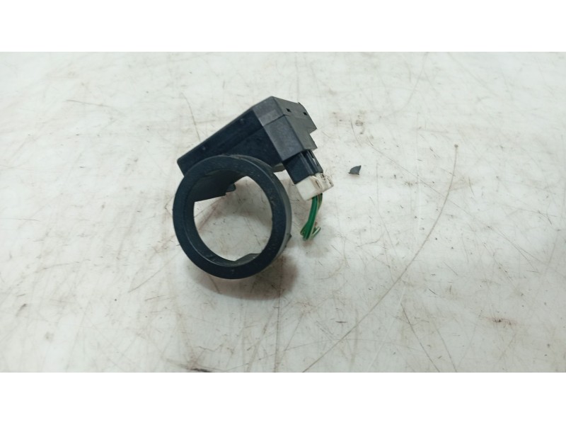 Recambio de modulo electronico para nissan almera ii hatchback (n16) 2.2 dci referencia OEM IAM   