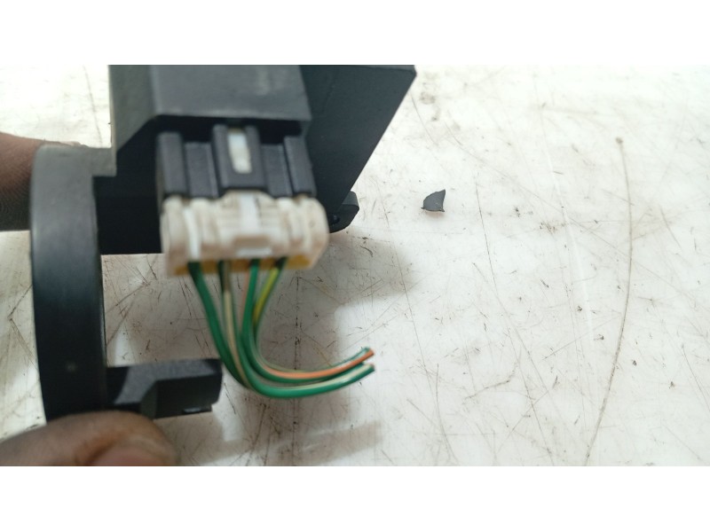 Recambio de modulo electronico para nissan almera ii hatchback (n16) 2.2 dci referencia OEM IAM   