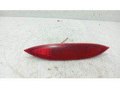 Recambio de luz central de freno para nissan note (e11, ne11) 1.5 dci referencia OEM IAM   