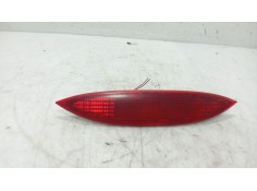 Recambio de luz central de freno para nissan note (e11, ne11) 1.5 dci referencia OEM IAM    2