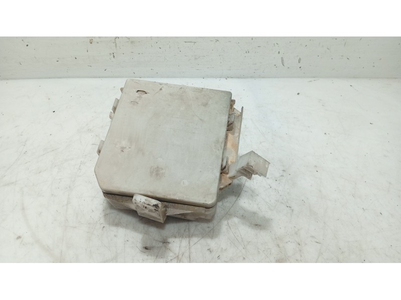 Recambio de caja reles / fusibles para nissan note (e11, ne11) 1.5 dci referencia OEM IAM 24382AX001  