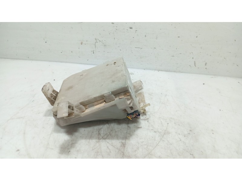 Recambio de caja reles / fusibles para nissan note (e11, ne11) 1.5 dci referencia OEM IAM 24382AX001  