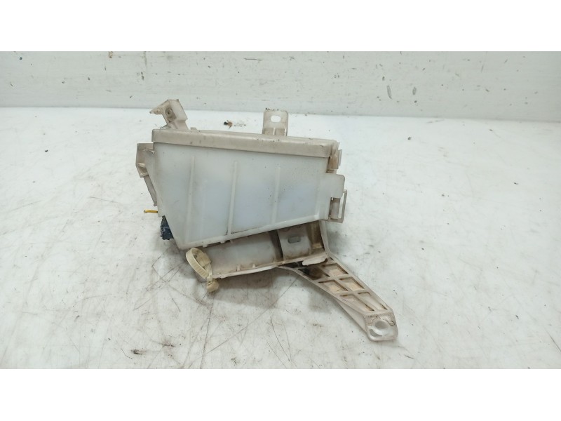Recambio de caja reles / fusibles para nissan note (e11, ne11) 1.5 dci referencia OEM IAM 24382AX001  