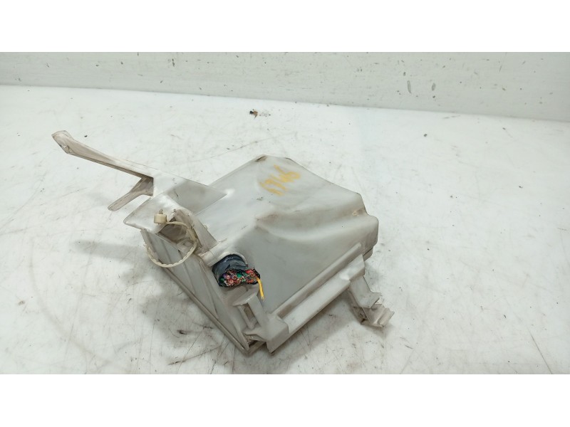 Recambio de caja reles / fusibles para nissan note (e11, ne11) 1.5 dci referencia OEM IAM 24382AX001  