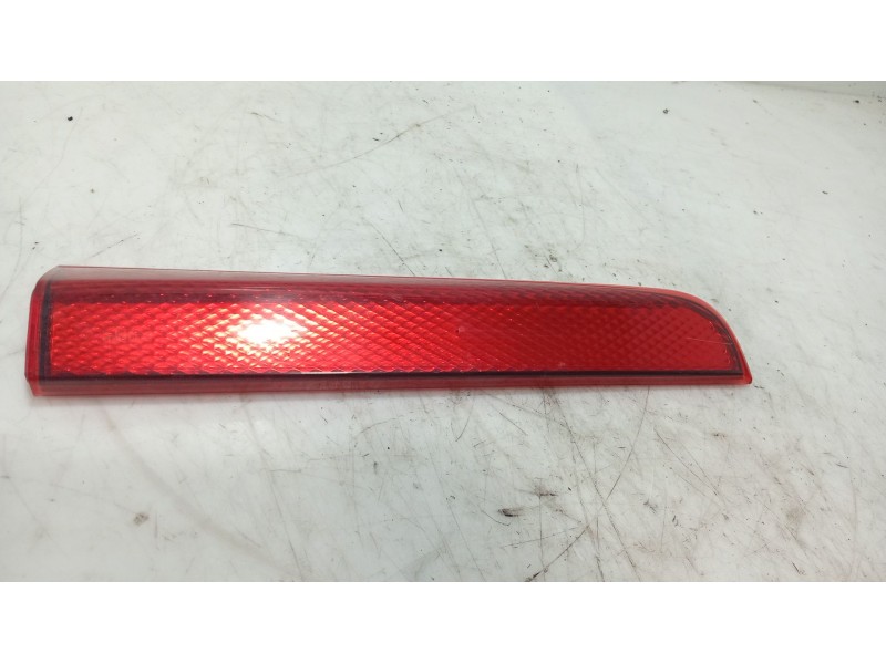 Recambio de piloto trasero izquierdo para nissan note (e11, ne11) 1.5 dci referencia OEM IAM   