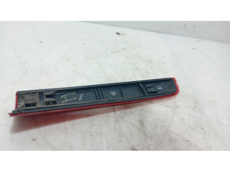 Recambio de piloto trasero izquierdo para nissan note (e11, ne11) 1.5 dci referencia OEM IAM   