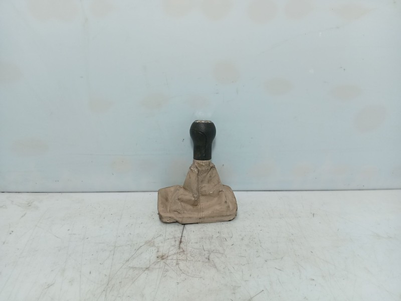 Recambio de pomo palanca cambio para volkswagen new beetle (9c1, 1c1) 1.6 referencia OEM IAM 1C0711113FHSL  