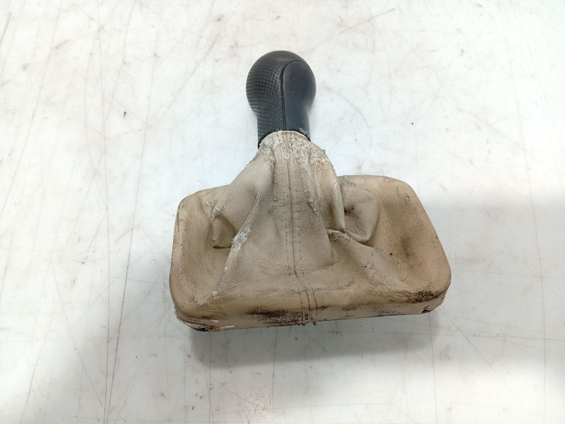 Recambio de pomo palanca cambio para volkswagen new beetle (9c1, 1c1) 1.6 referencia OEM IAM 1C0711113FHSL  