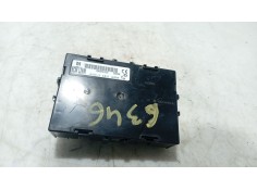 Recambio de modulo electronico para nissan note (e11, ne11) 1.5 dci referencia OEM IAM   