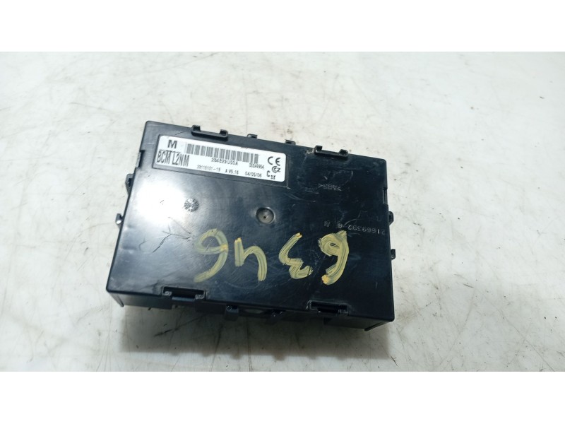 Recambio de modulo electronico para nissan note (e11, ne11) 1.5 dci referencia OEM IAM   