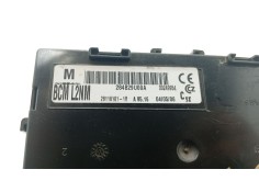 Recambio de modulo electronico para nissan note (e11, ne11) 1.5 dci referencia OEM IAM    2