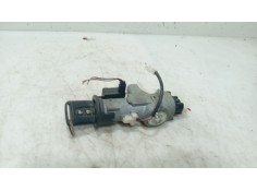 Recambio de conmutador de arranque para nissan note (e11, ne11) 1.5 dci referencia OEM IAM   