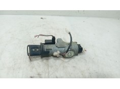 Recambio de conmutador de arranque para nissan note (e11, ne11) 1.5 dci referencia OEM IAM    2