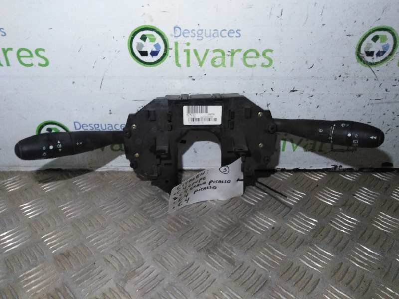 Recambio de mando luces para  referencia OEM IAM 345657346  