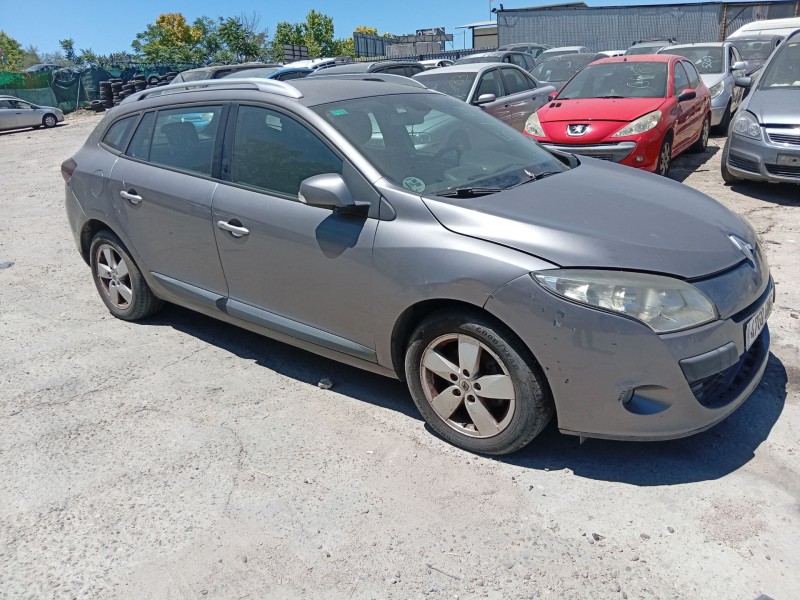 renault megane iii grandtour (kz0/1) del año 2009
