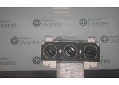 Recambio de mando calefaccion / aire acondicionado para  referencia OEM IAM   