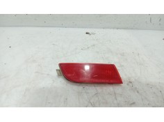 Recambio de piloto trasero izquierdo paragolpes para nissan note (e11, ne11) 1.5 dci referencia OEM IAM   
