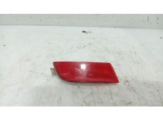 Recambio de piloto trasero izquierdo paragolpes para nissan note (e11, ne11) 1.5 dci referencia OEM IAM    2