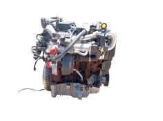 Recambio de motor completo para nissan tiida hatchback (c11) 1.5 dci referencia OEM IAM K9K278 1010200Q2C K9K
