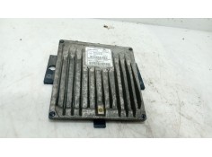 Recambio de centralita motor uce para nissan note (e11, ne11) 1.5 dci referencia OEM IAM   