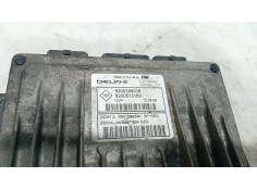 Recambio de centralita motor uce para nissan note (e11, ne11) 1.5 dci referencia OEM IAM    2