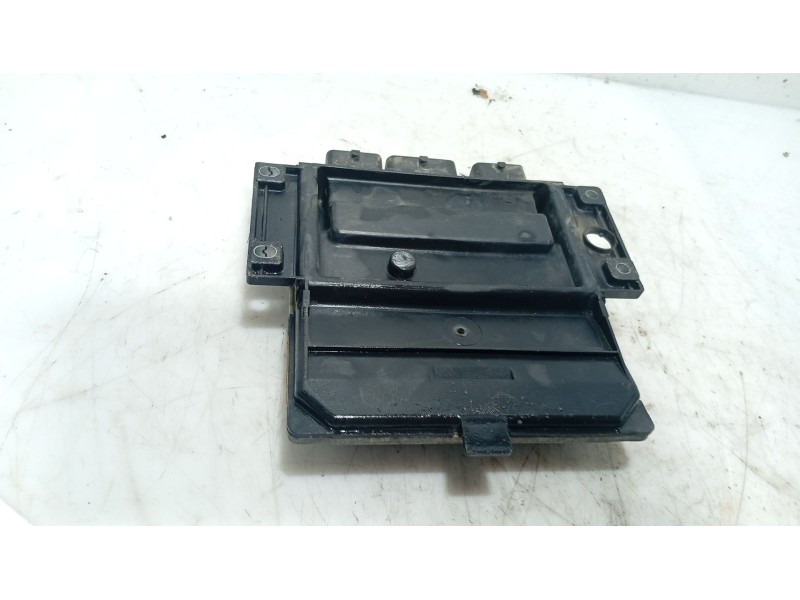 Recambio de centralita motor uce para nissan note (e11, ne11) 1.5 dci referencia OEM IAM   