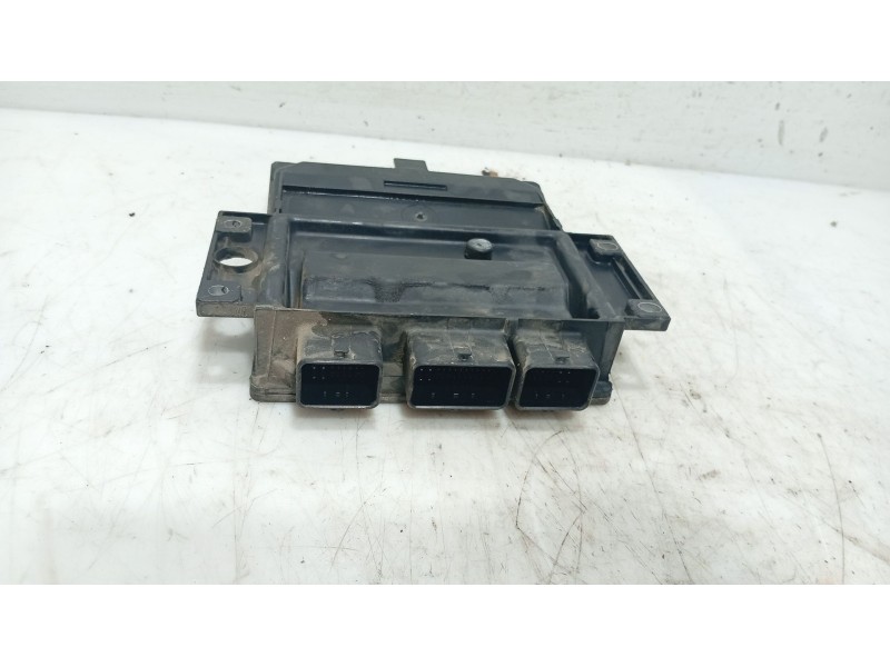 Recambio de centralita motor uce para nissan note (e11, ne11) 1.5 dci referencia OEM IAM   